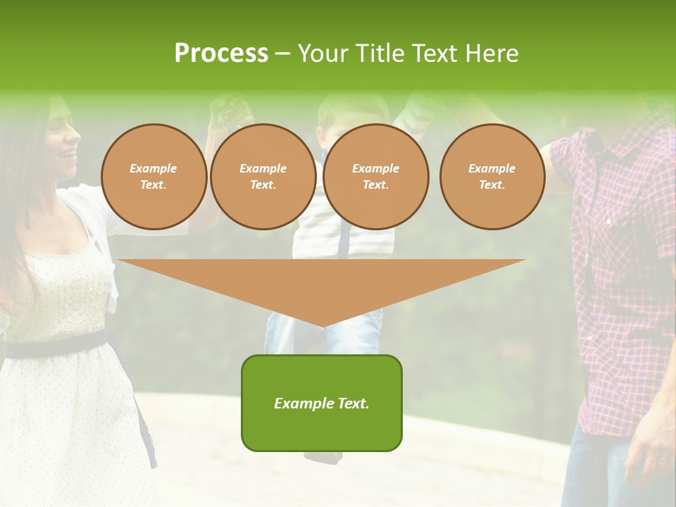 Equipment Speech Sound PowerPoint Template