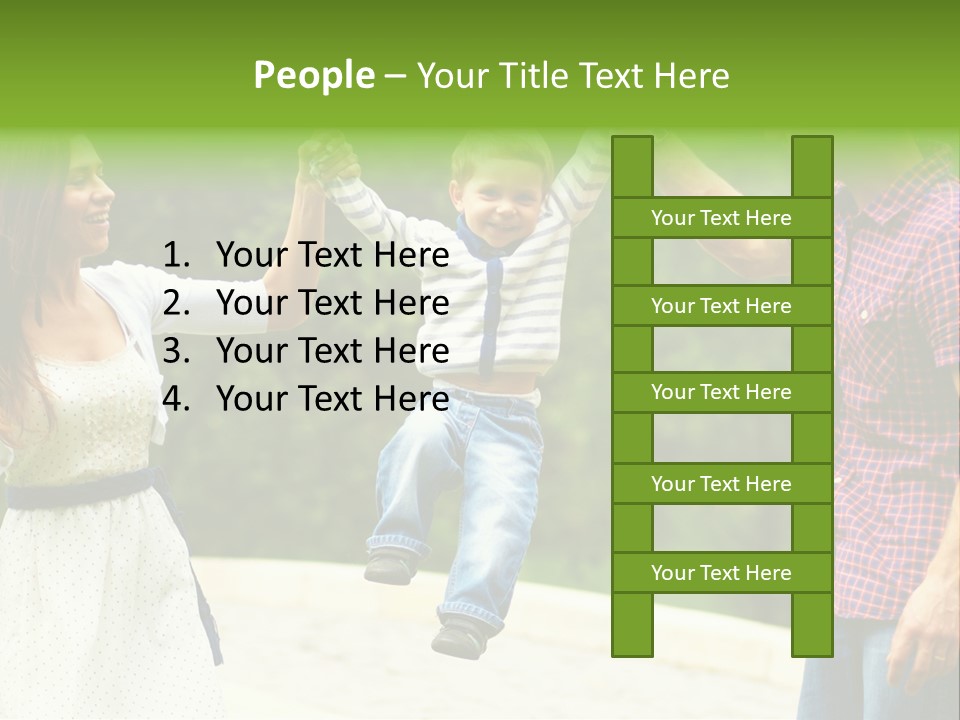 Equipment Speech Sound PowerPoint Template