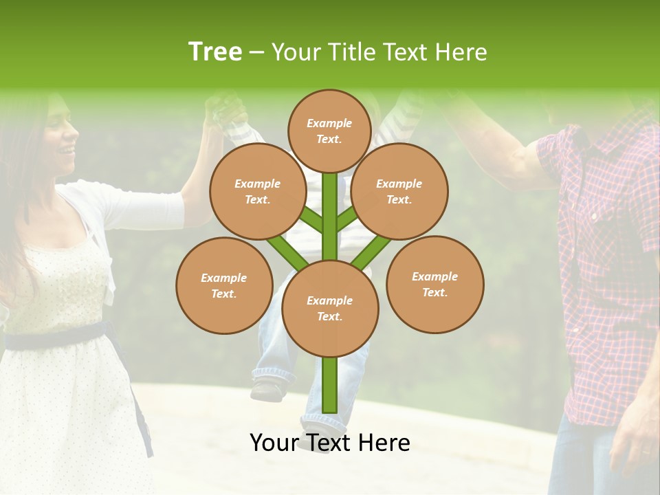 Equipment Speech Sound PowerPoint Template