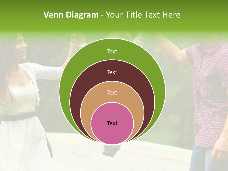 Equipment Speech Sound PowerPoint Template
