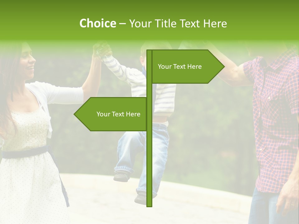 Equipment Speech Sound PowerPoint Template