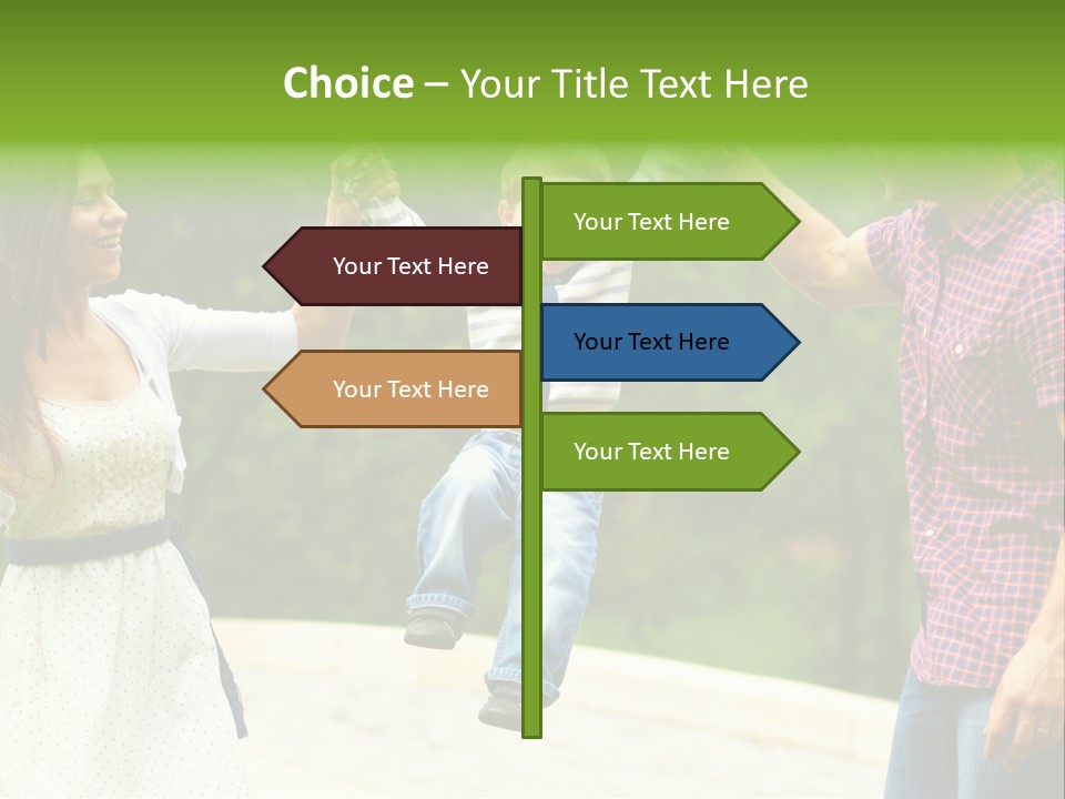 Equipment Speech Sound PowerPoint Template