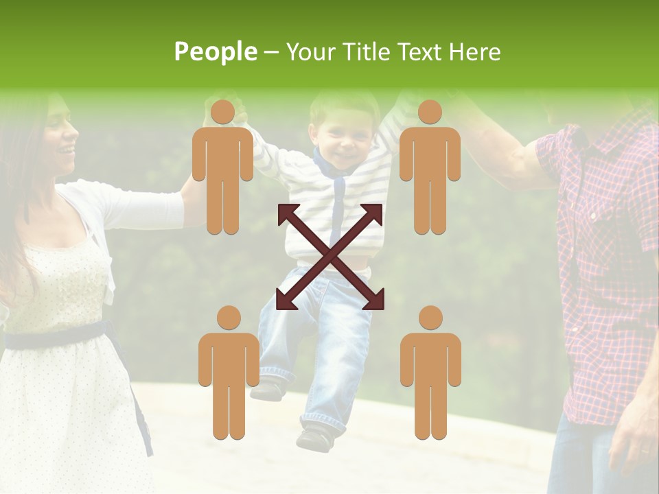 Equipment Speech Sound PowerPoint Template