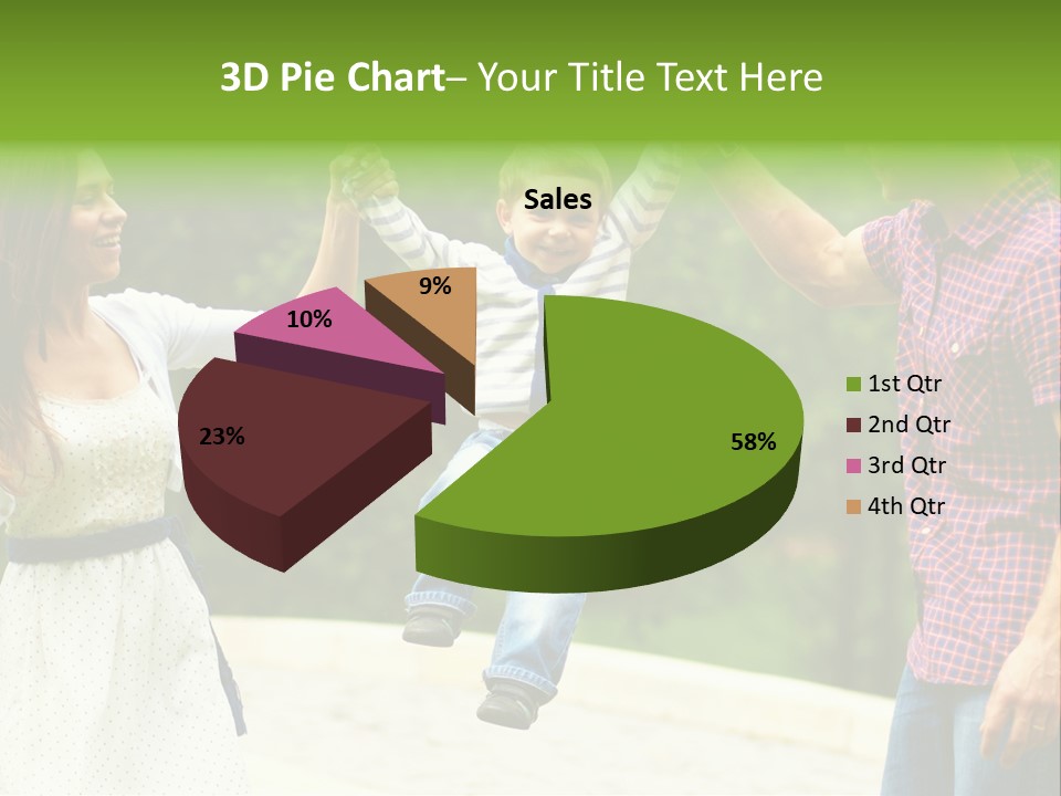 Equipment Speech Sound PowerPoint Template