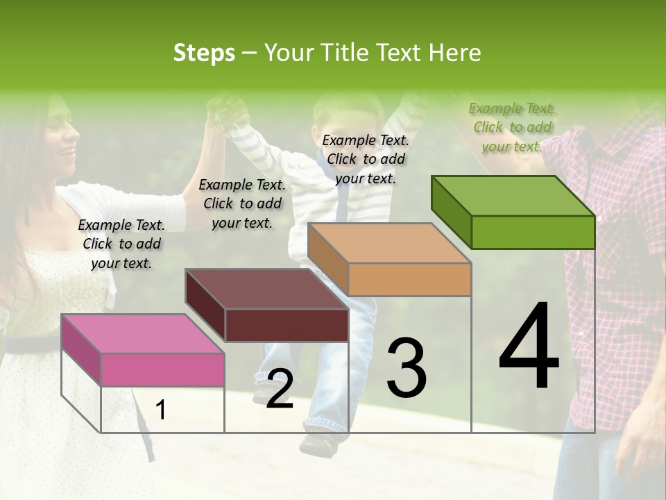Equipment Speech Sound PowerPoint Template
