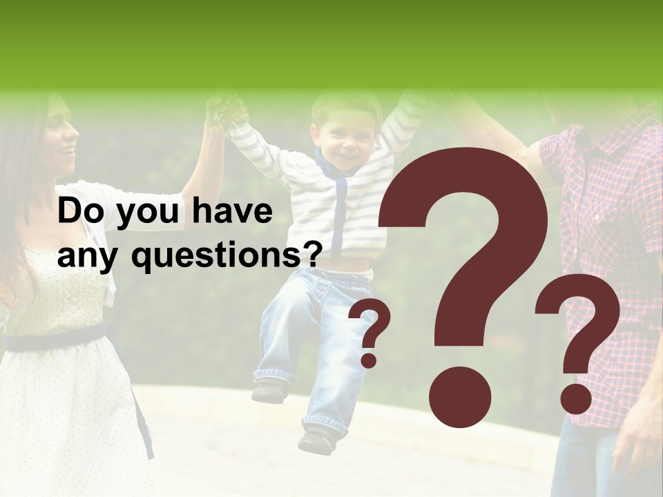 Equipment Speech Sound PowerPoint Template