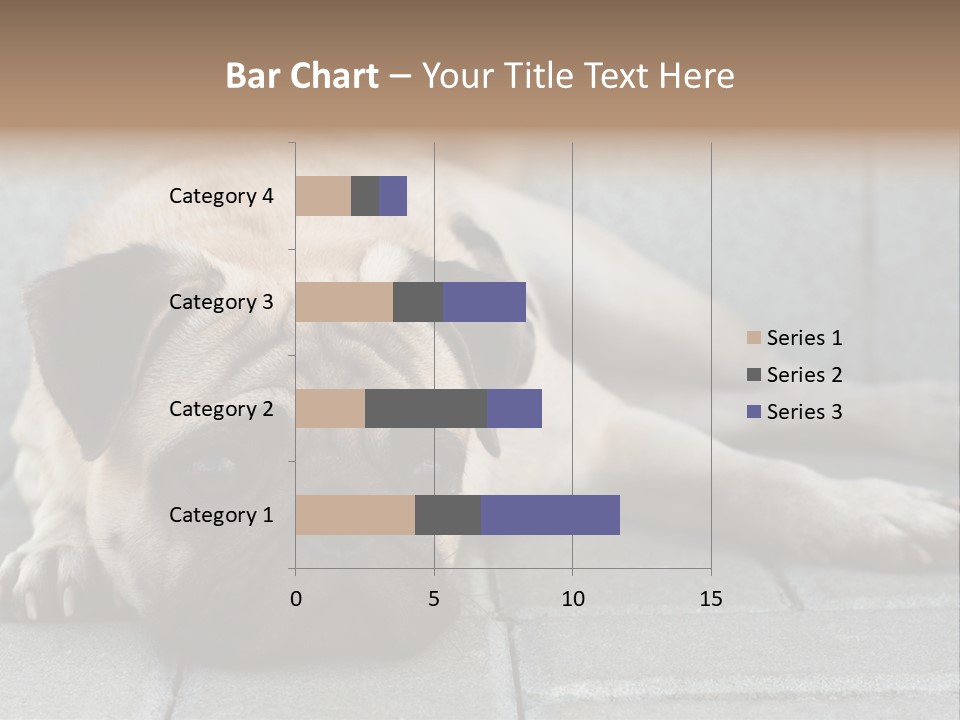 Domestic One Sitting PowerPoint Template