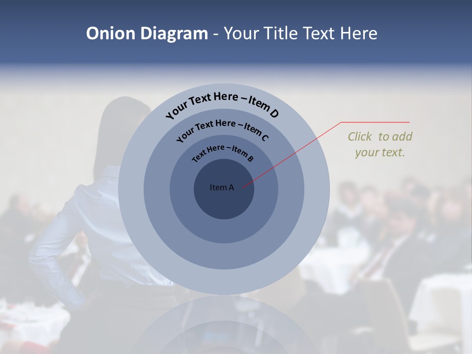 People Business Seminar PowerPoint Template