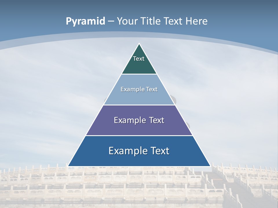 York American President PowerPoint Template