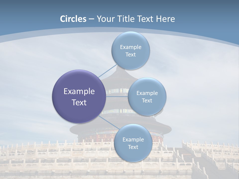 York American President PowerPoint Template