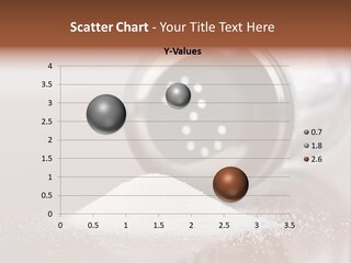 Mineral Spill Nobody PowerPoint Template