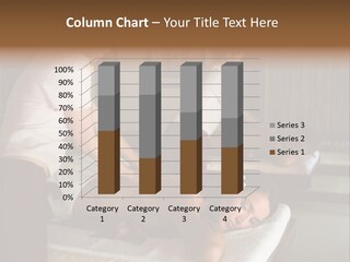 Thailand Caucasian Tropical PowerPoint Template