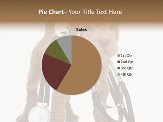 Friend Domestic Health PowerPoint Template