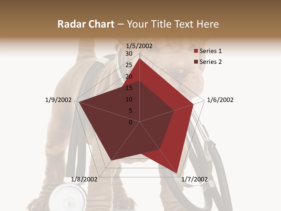Friend Domestic Health PowerPoint Template