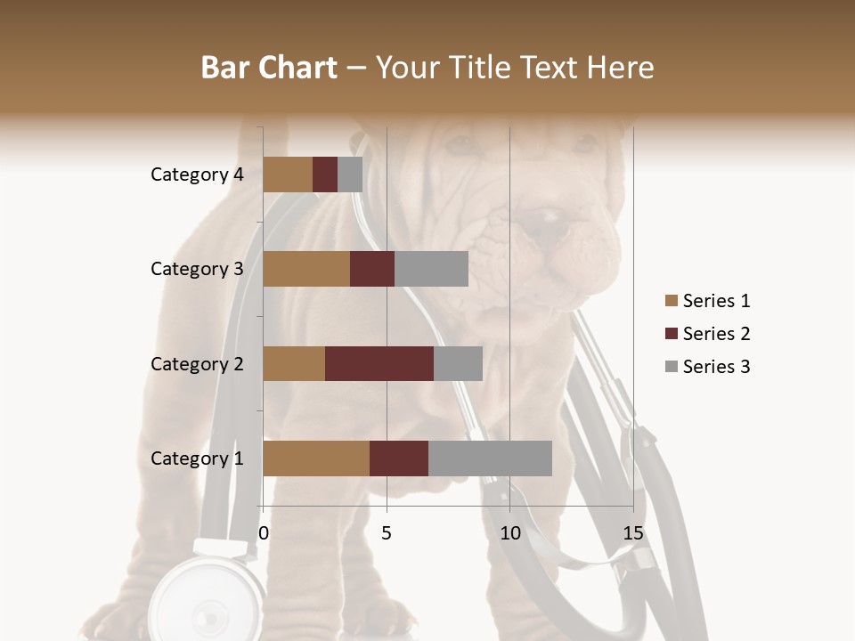 Friend Domestic Health PowerPoint Template
