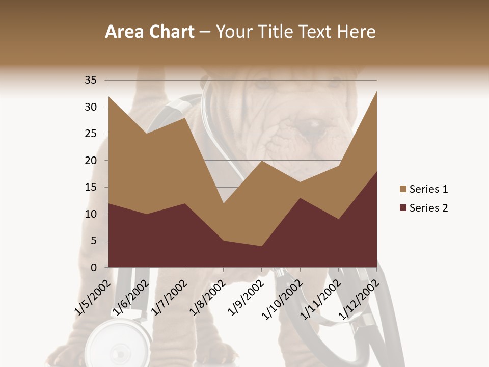Friend Domestic Health PowerPoint Template