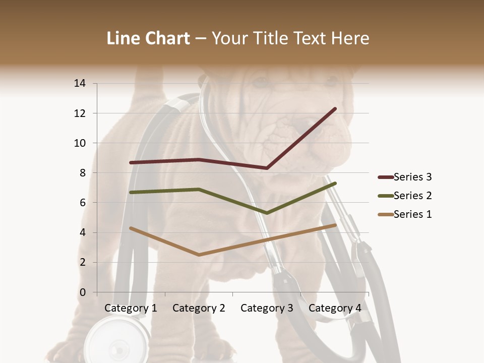 Friend Domestic Health PowerPoint Template