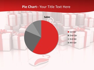 Helmet Happiness Stand PowerPoint Template