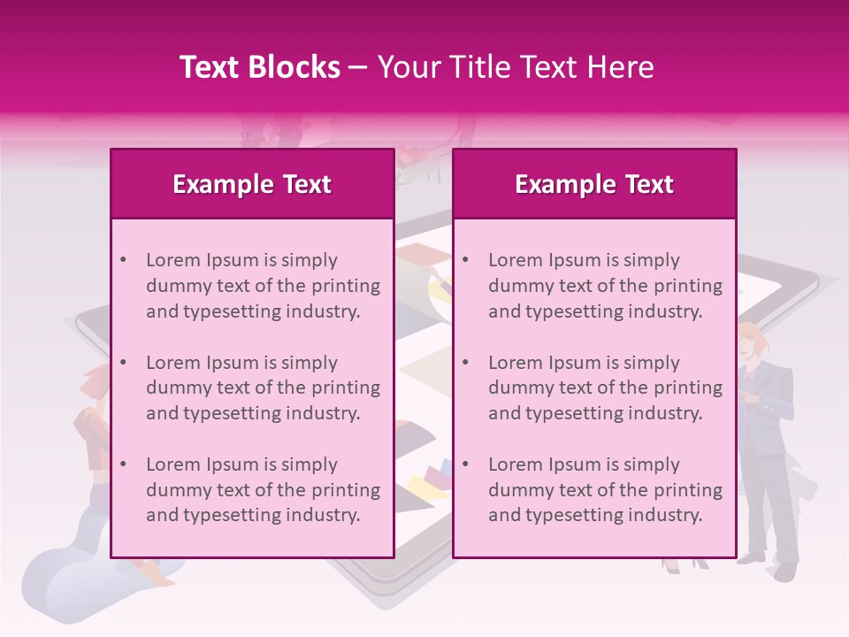 Insemination Medicine Pregnant PowerPoint Template