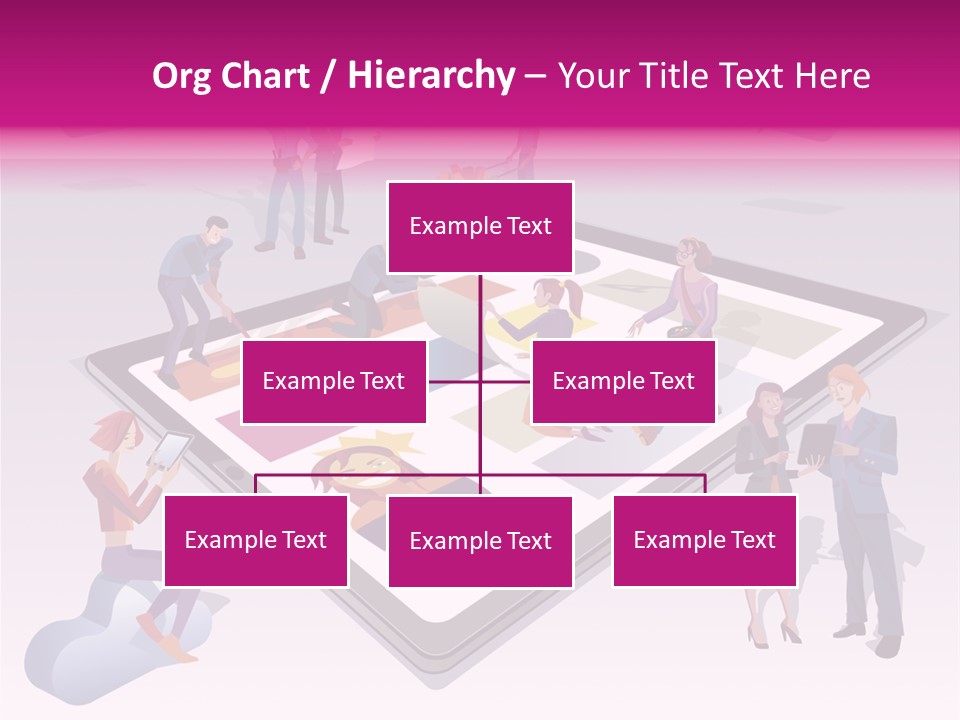 Insemination Medicine Pregnant PowerPoint Template