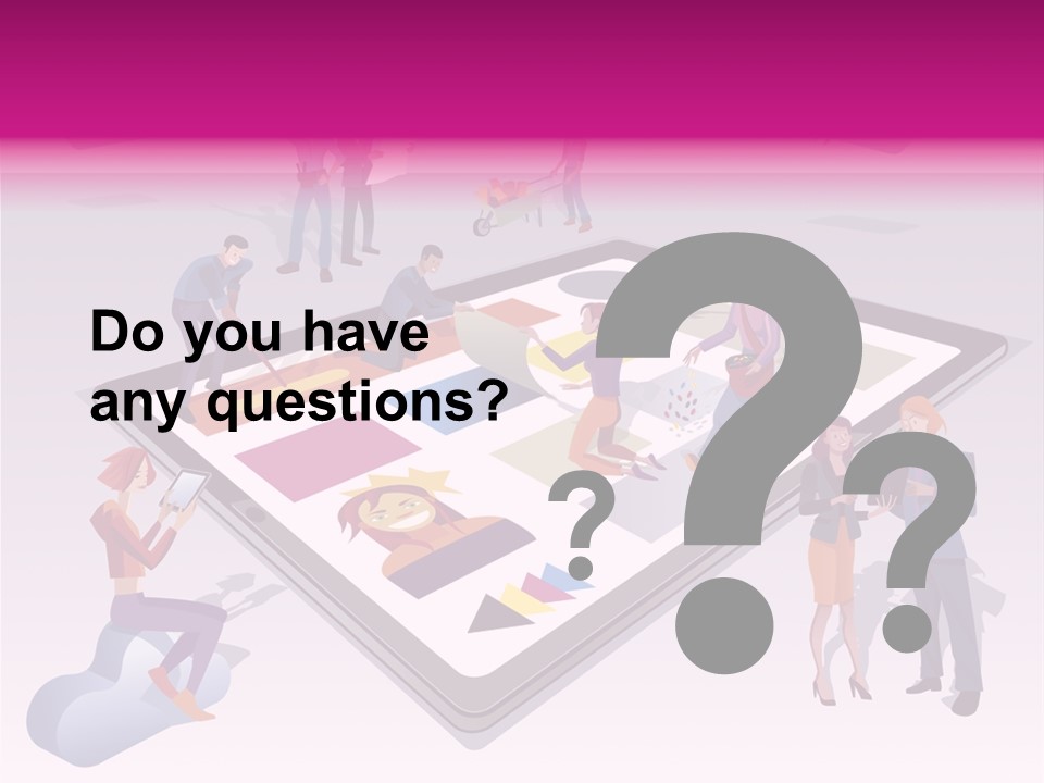 Insemination Medicine Pregnant PowerPoint Template