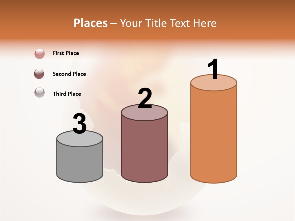 Insemination Medicine Pregnant PowerPoint Template