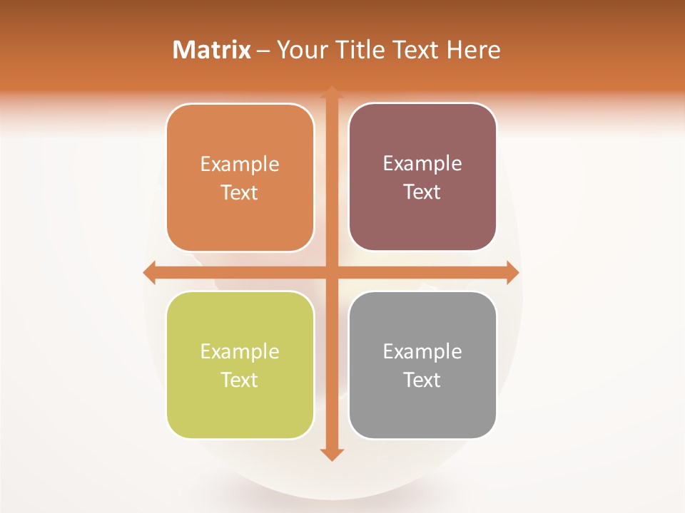 Insemination Medicine Pregnant PowerPoint Template