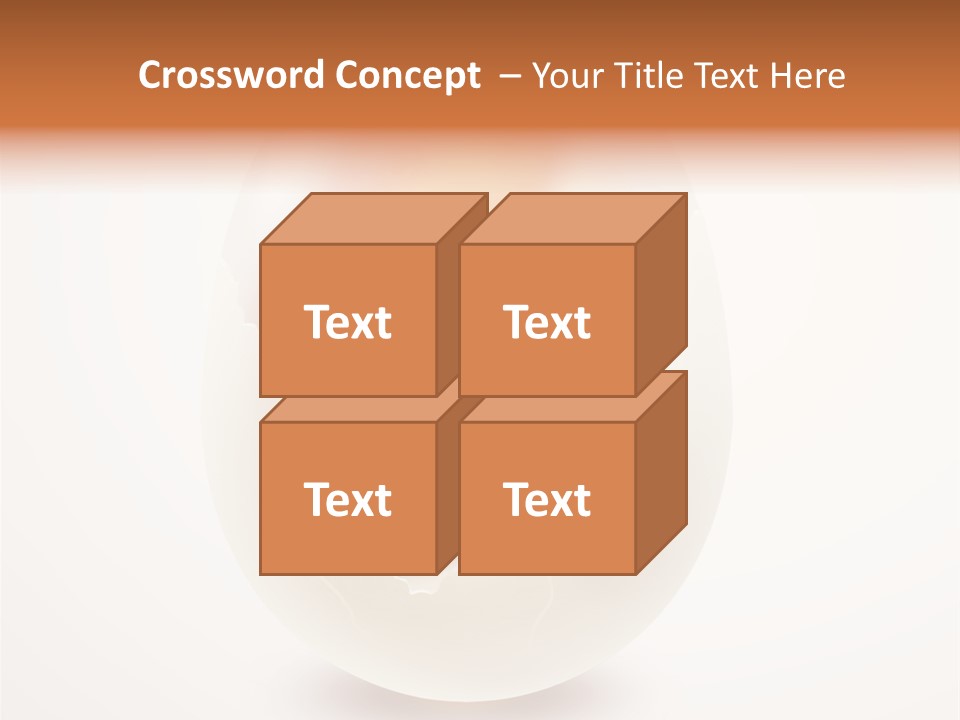 Insemination Medicine Pregnant PowerPoint Template