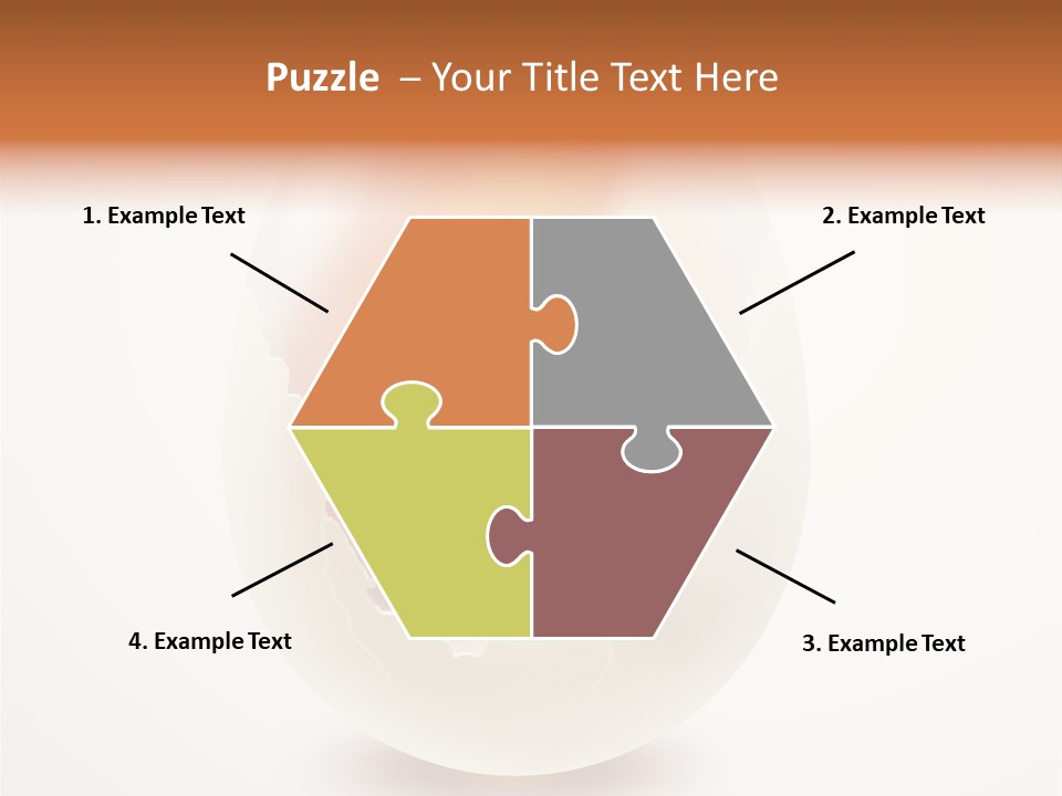 Insemination Medicine Pregnant PowerPoint Template