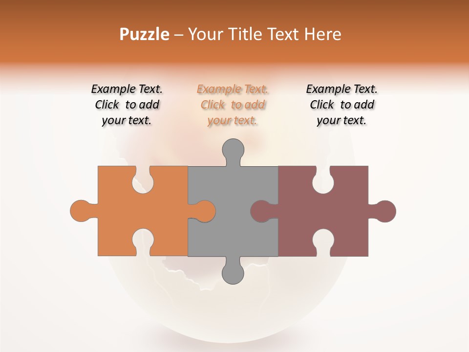 Insemination Medicine Pregnant PowerPoint Template