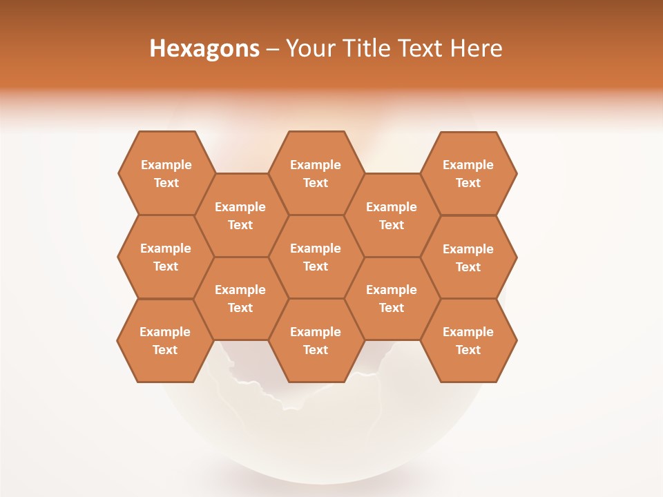 Insemination Medicine Pregnant PowerPoint Template