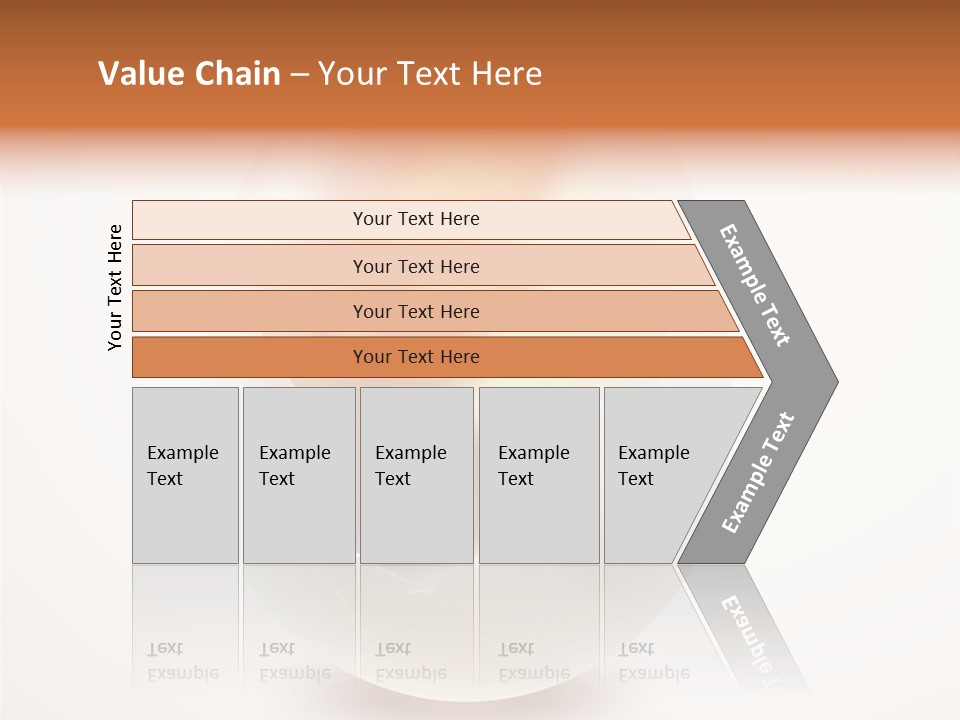 Insemination Medicine Pregnant PowerPoint Template