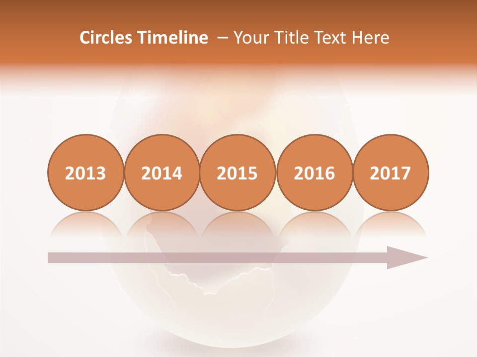 Insemination Medicine Pregnant PowerPoint Template