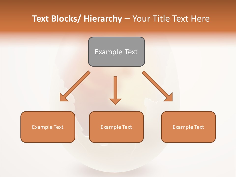 Insemination Medicine Pregnant PowerPoint Template
