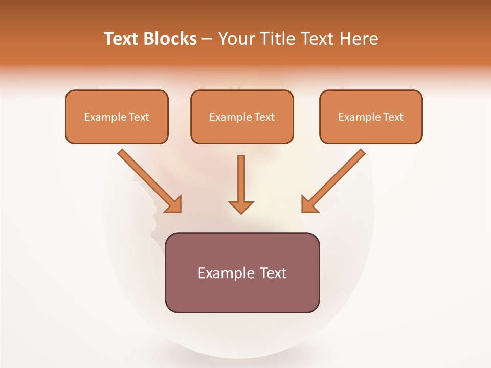 Insemination Medicine Pregnant PowerPoint Template