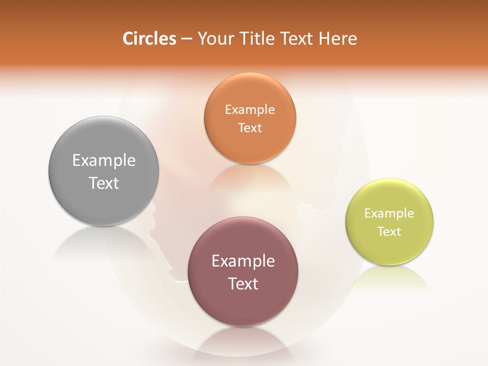 Insemination Medicine Pregnant PowerPoint Template