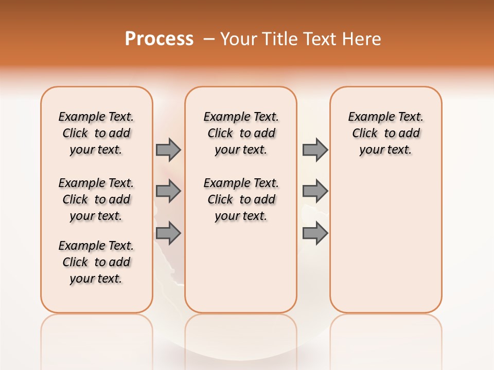 Insemination Medicine Pregnant PowerPoint Template