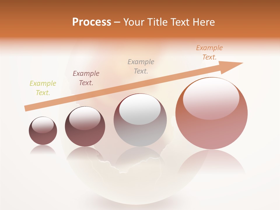 Insemination Medicine Pregnant PowerPoint Template