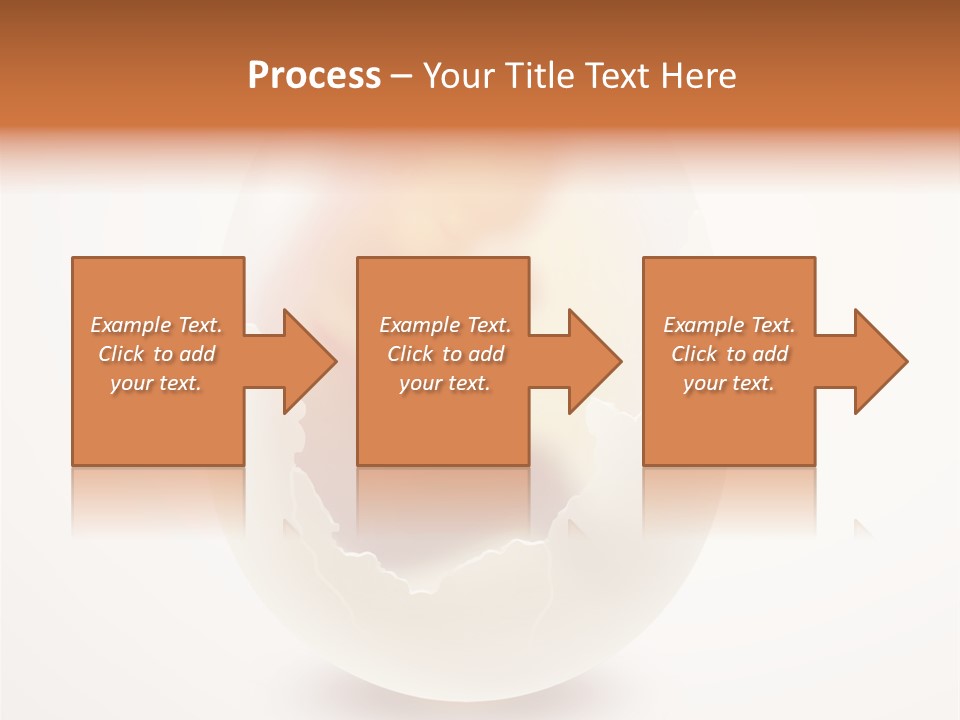 Insemination Medicine Pregnant PowerPoint Template
