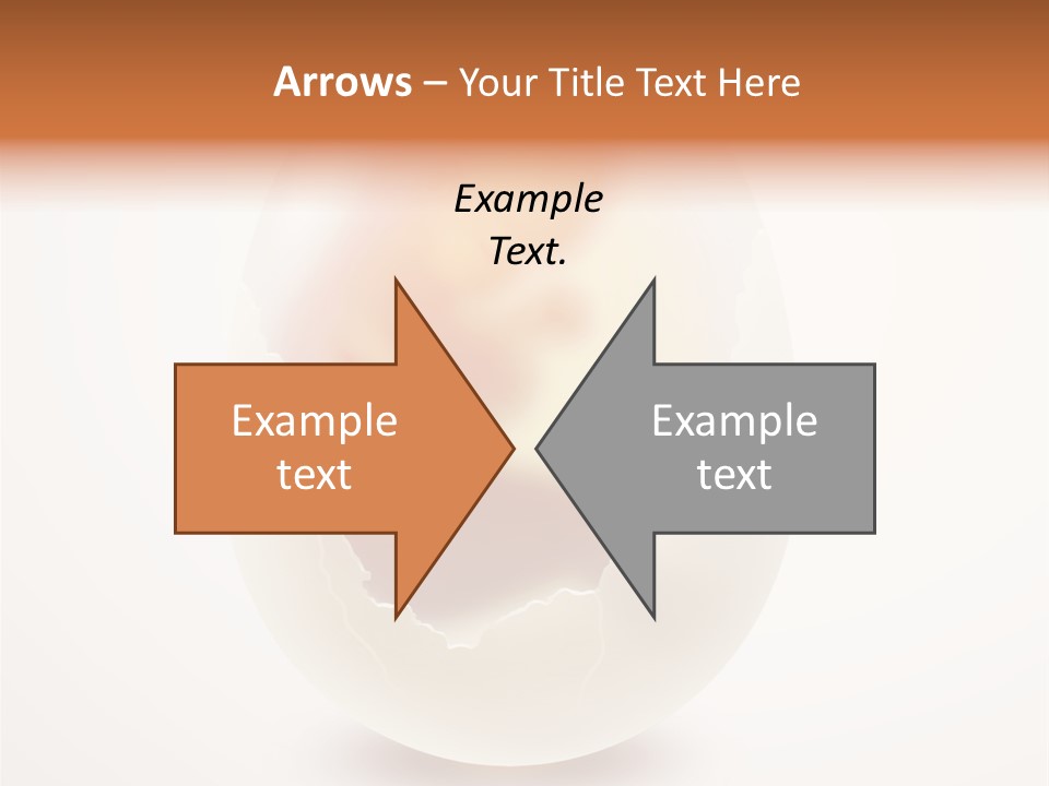 Insemination Medicine Pregnant PowerPoint Template