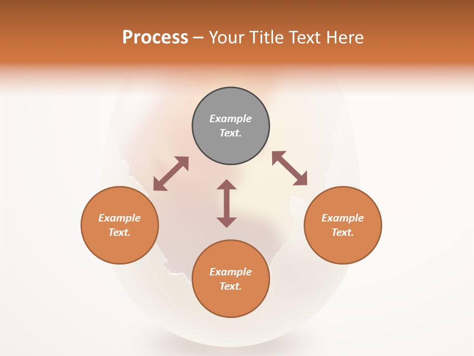 Insemination Medicine Pregnant PowerPoint Template