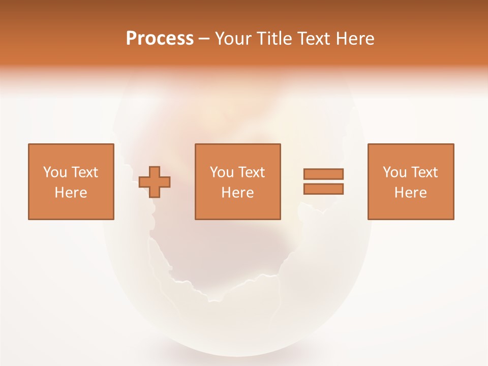 Insemination Medicine Pregnant PowerPoint Template