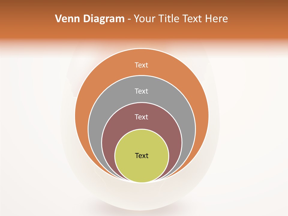 Insemination Medicine Pregnant PowerPoint Template