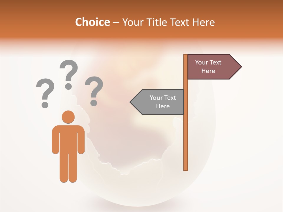 Insemination Medicine Pregnant PowerPoint Template