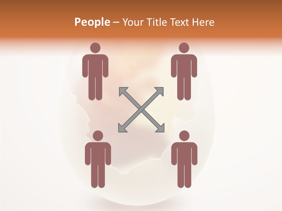 Insemination Medicine Pregnant PowerPoint Template