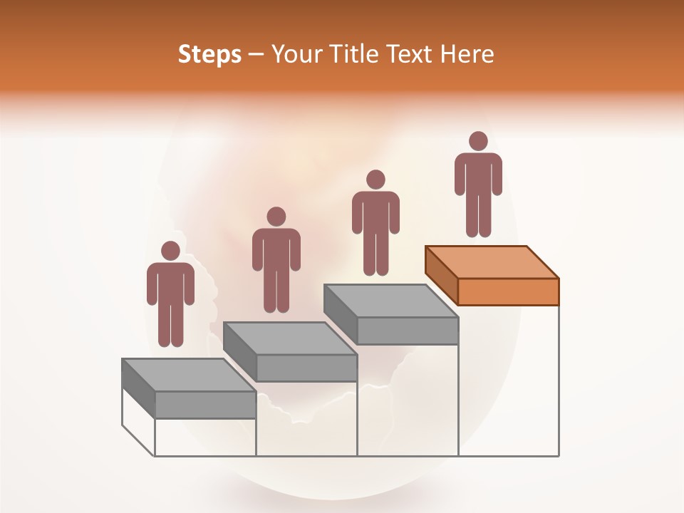 Insemination Medicine Pregnant PowerPoint Template