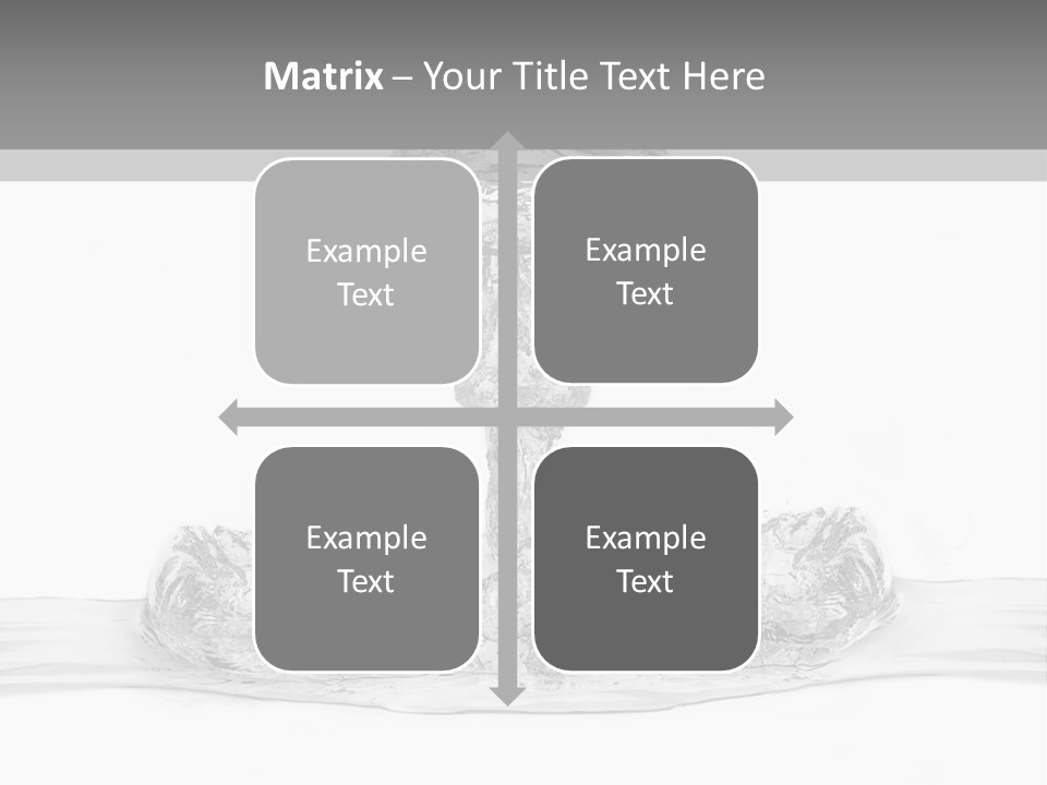 Symbolize Economical Dollar PowerPoint Template