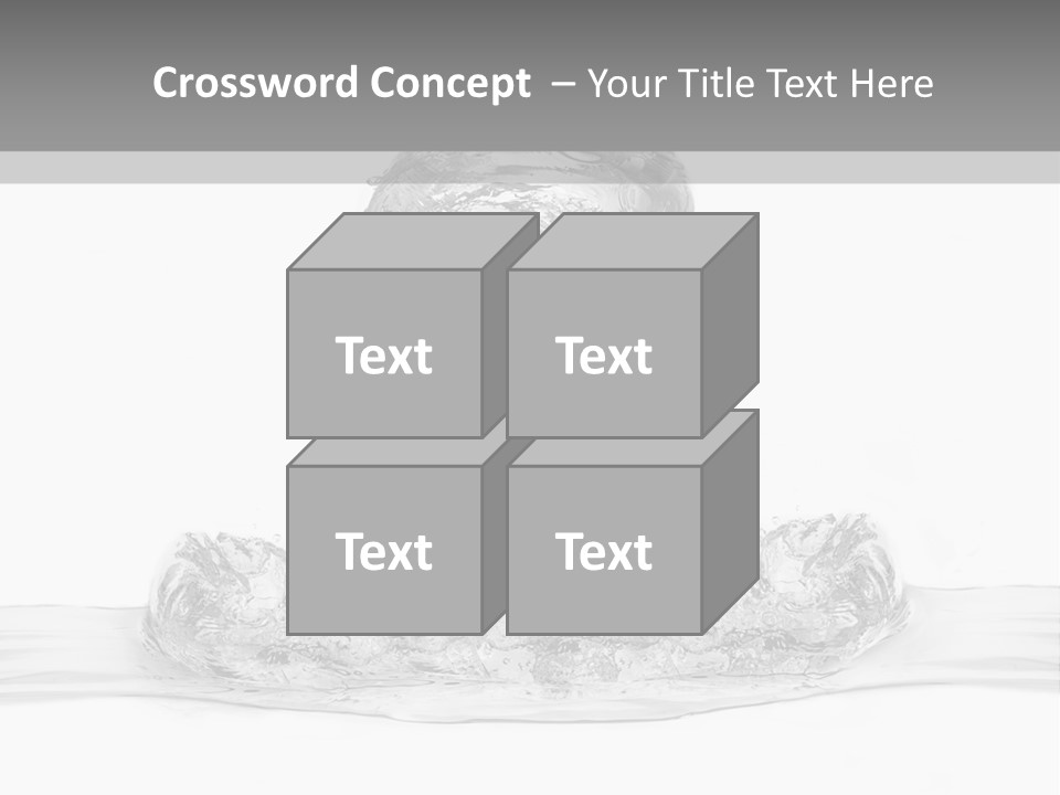 Symbolize Economical Dollar PowerPoint Template