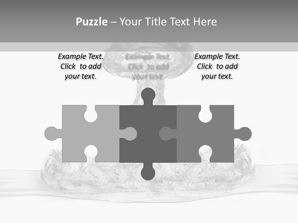 Symbolize Economical Dollar PowerPoint Template