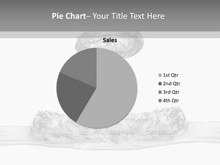 Symbolize Economical Dollar PowerPoint Template